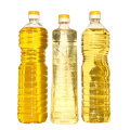 Sunflower Oil Unrefined with high quality